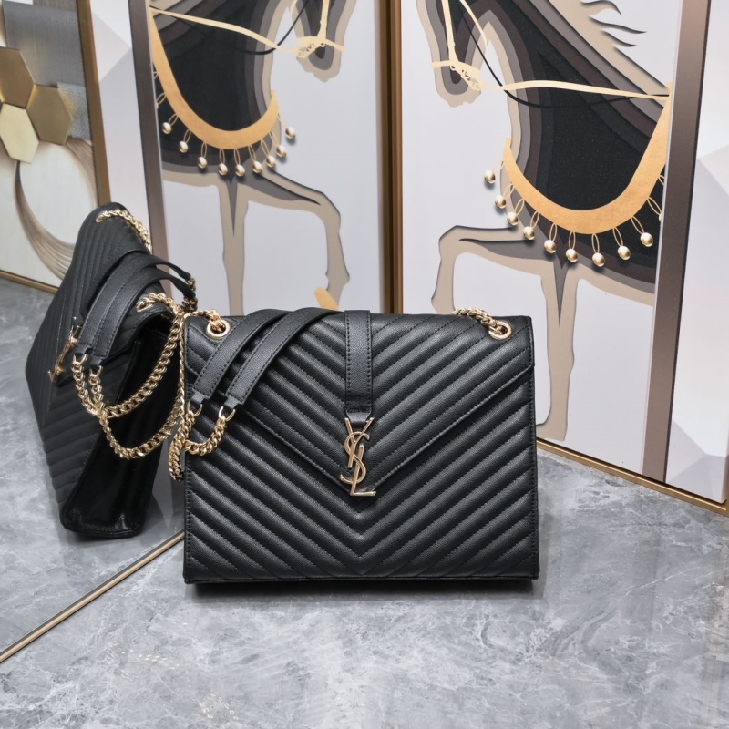 Y*L top handle bags